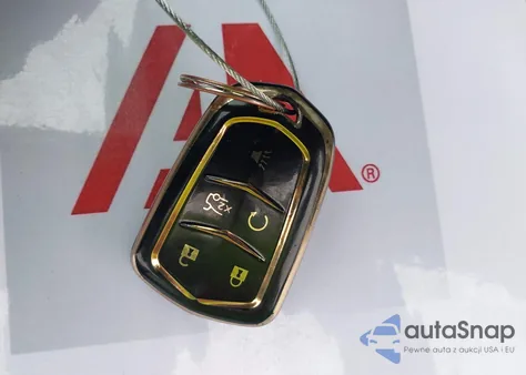 2014 Cadillac Cts Standard from USA, damaged, VIN 1G6AP5SX1E0144075